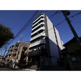 西川口駅より徒歩5分 3階 築10年10ヶ月の賃貸物件