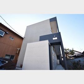 鳩ヶ谷駅より徒歩11分 1階 築9年8ヶ月の賃貸物件