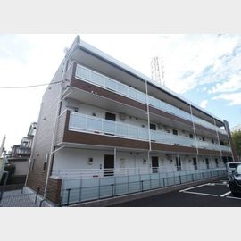 南浦和駅より徒歩18分 2階 築8年1ヶ月の賃貸物件