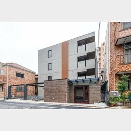 西川口駅より徒歩8分 4階 築6年7ヶ月の賃貸物件