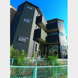 南鳩ヶ谷駅より徒歩10分 1階 築7年10ヶ月の賃貸物件