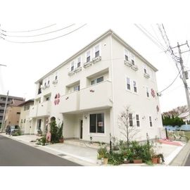 プティ・ルージュ 2階 築8年の賃貸物件