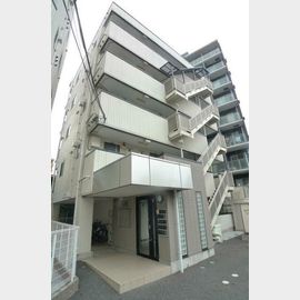 アクシーズ７ 1階 築20年10ヶ月の賃貸物件