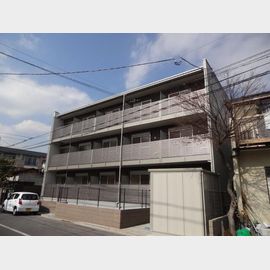 GLANZST 1階 築7年11ヶ月の賃貸物件