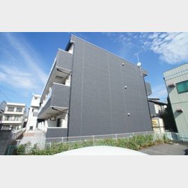リブリ・GranTerrace 1階 築8年4ヶ月の賃貸物件