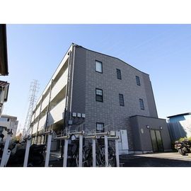 アンプルールフェールウインド 1階 築23年6ヶ月の賃貸物件