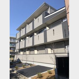 Aresidenceの賃貸物件