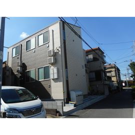 Adobe Edogawaの賃貸物件