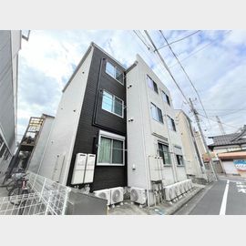 カーサｖｅｃｃｈｉａ３ 3階 築8年1ヶ月の賃貸物件