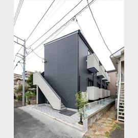 柏駅より徒歩11分 2階 築11年7ヶ月の賃貸物件