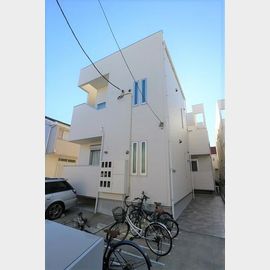 松戸駅より徒歩13分 1階 築8年3ヶ月の賃貸物件