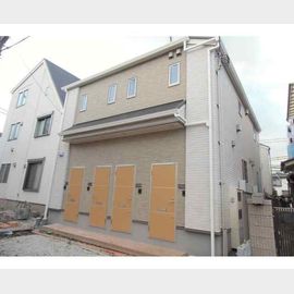 四ツ木駅より徒歩4分 2階 築13年の賃貸物件