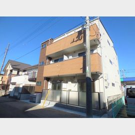 シャイネクス松戸上本郷 3階 築4年1ヶ月の賃貸物件