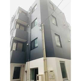 ジニアールコート西尾久 4階 築5年6ヶ月の賃貸物件