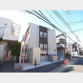 西葛西駅より徒歩17分 1階 築14年の賃貸物件