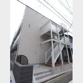 リブリ・ウィスタリアIIの賃貸物件