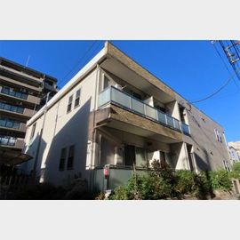 リブリ・色彩 1階 築13年2ヶ月の賃貸物件