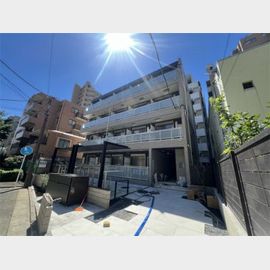 青砥駅より徒歩14分 1階 築1年4ヶ月の賃貸物件