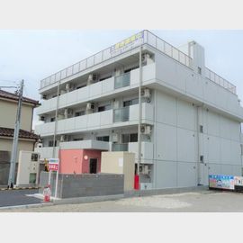 谷塚駅より徒歩9分 1階 築7年8ヶ月の賃貸物件