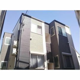 五反野駅より徒歩4分 1階 築7年4ヶ月の賃貸物件