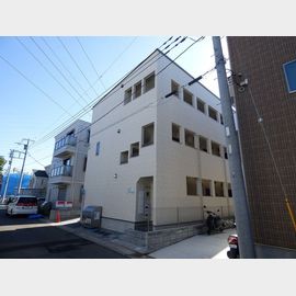 スプラウト八潮 1階 築8年3ヶ月の賃貸物件