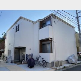 キャッスルカメリア９５の賃貸物件