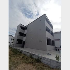 新田駅より徒歩10分 1階 新築の賃貸物件