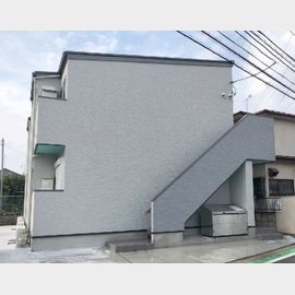 Heim-YASURAGI 1階 築8年4ヶ月の賃貸物件