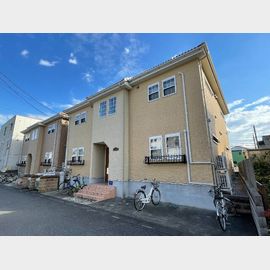 谷塚駅より徒歩17分 1階 築10年4ヶ月の賃貸物件