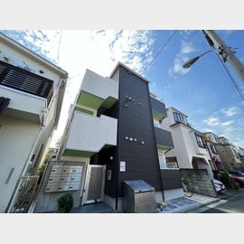 シャムロック北小岩の賃貸物件