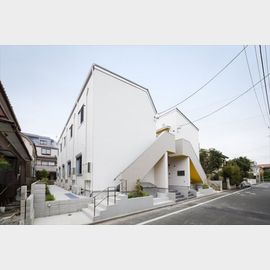 リアナ西新井 1階 築8年5ヶ月の賃貸物件