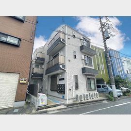 シャンテ篠崎の賃貸物件