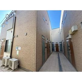 サークルハウス舎人弐番館の賃貸物件