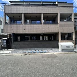 北千住駅より徒歩19分 2階 築3年9ヶ月の賃貸物件