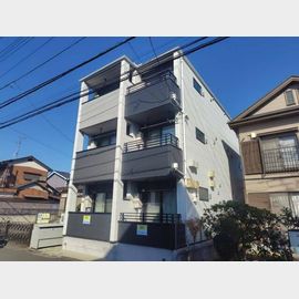 ＭＥＬＤＩＡ古千谷本町２丁目Ｎｏ．２の賃貸物件