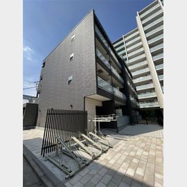 SPハウス扇大橋の賃貸物件