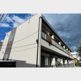 リブリ・西新井大師の賃貸物件