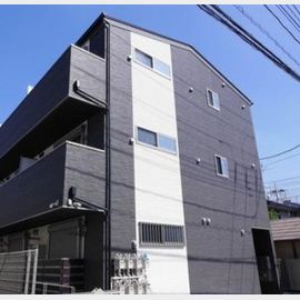 草加駅より徒歩9分 3階 築8年4ヶ月の賃貸物件