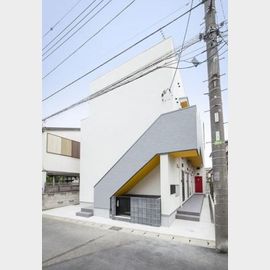 ティーラアパートメント 2階 築8年6ヶ月の賃貸物件