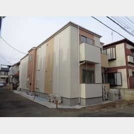 アークガーデン春日部 1階 築2年11ヶ月の賃貸物件