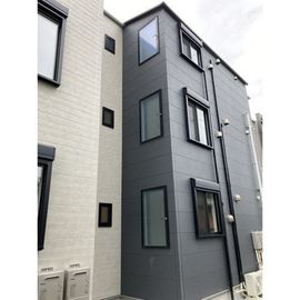 高野駅より徒歩11分 2階 新築の賃貸物件