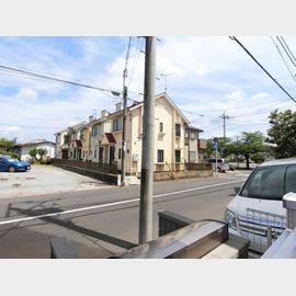 馬橋駅より徒歩11分 3階 築7年1ヶ月の賃貸物件