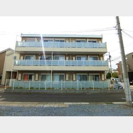 草加駅より徒歩7分 3階 築10年6ヶ月の賃貸物件