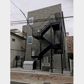 セレーノ新田 3階 築6年2ヶ月の賃貸物件