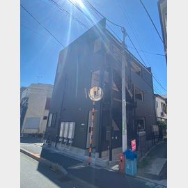 五反野駅より徒歩9分 2階 築5年11ヶ月の賃貸物件