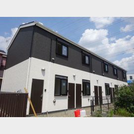 鳩ヶ谷駅より徒歩5分 2階 築6年5ヶ月の賃貸物件