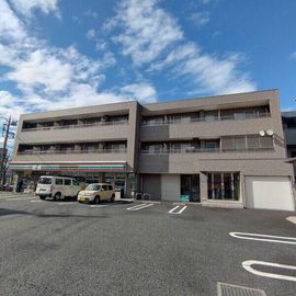 コンフォートベル 3階 築19年10ヶ月の賃貸物件