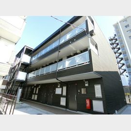 リブリ・レオサード 1階 築7年1ヶ月の賃貸物件