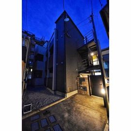 メルディア加平 2階 築6年2ヶ月の賃貸物件