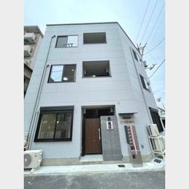 亀有駅より徒歩6分 1階 築3年3ヶ月の賃貸物件